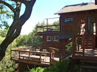 145 Tamalpais Rd, Fairfax, CA 94930
