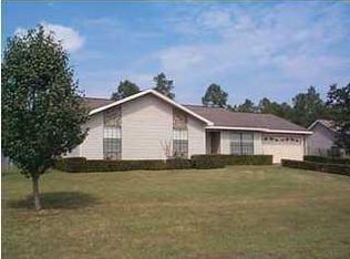 5595 Pine Lake Dr, Crestview, FL 32539