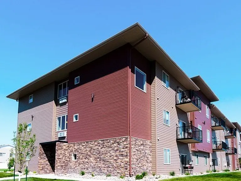 Stonecrest Apartments — Photo 62