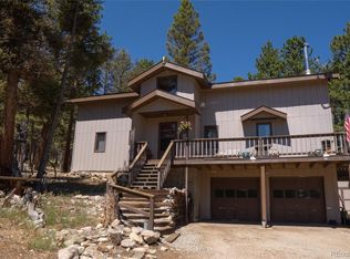 18898 Monte Escondido Ct, Buena Vista, CO 81211