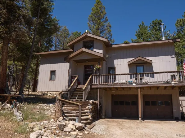 18898 Monte Escondido Court, Buena Vista, CO 81211