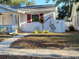 1504 20th Ave N, Saint Petersburg, FL 33704