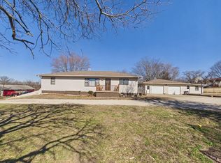 2317 Maple Rd, Fort Scott, KS 66701