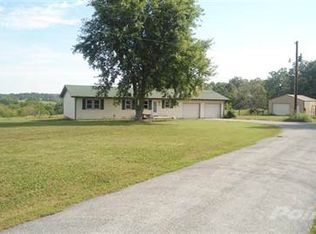 830 Lon Rd, Rogersville, MO 65742