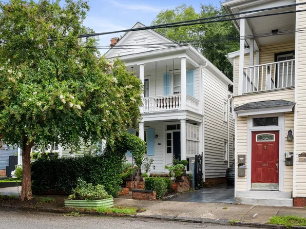 559 Rutledge Ave, Charleston, SC 29403