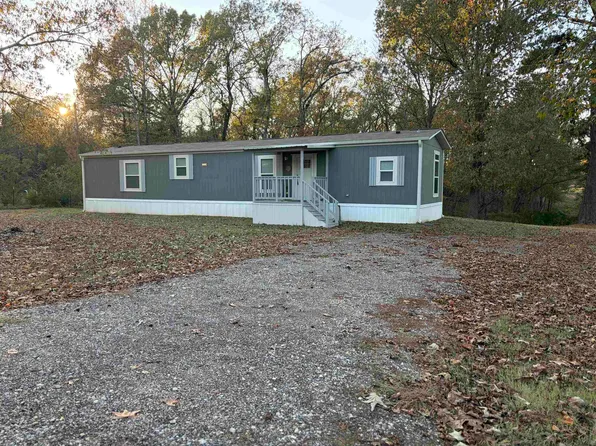 3667 County Road 232 N, Henderson, TX 75652