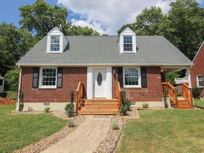1312 Saint Cloud Ave, Lynchburg, VA, 24502