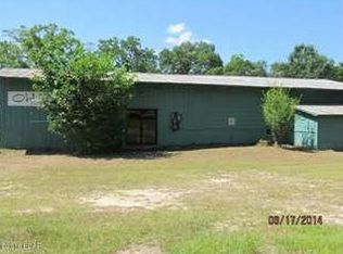 3183 Main St, Cottondale, FL 32431