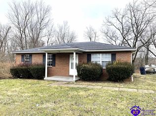 603 S Lincoln Blvd, Hodgenville, KY 42748