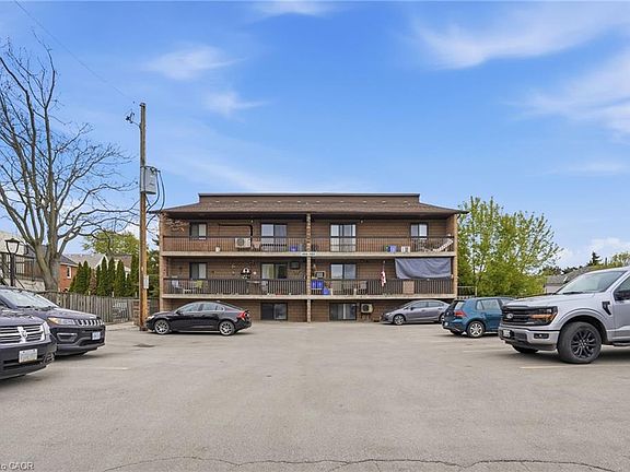 2nd image of 482 James St N #104