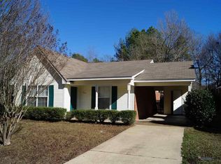 1014 Barnett Bend Cir, Brandon, MS 39047