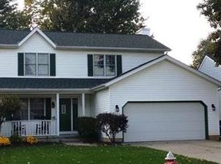 5920 Ridgeview Blvd, North Ridgeville, OH 44039