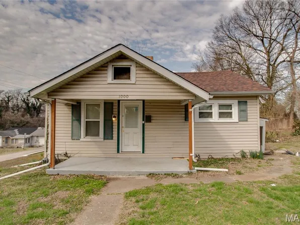 1000 Willard Ave, Alton, IL 62002