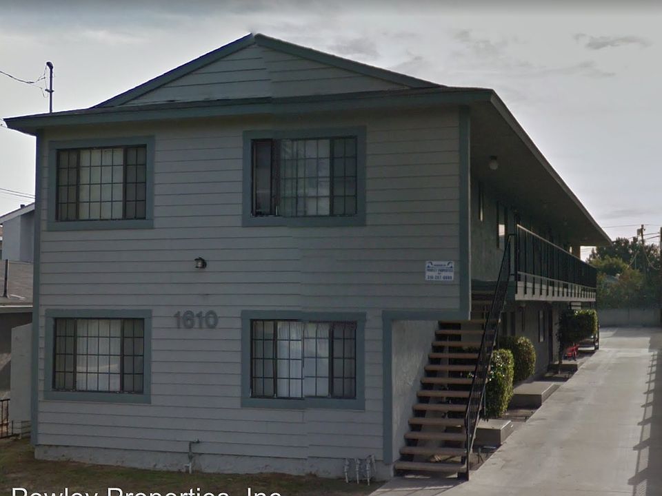 1st image of 1610 W 227th St APT 5