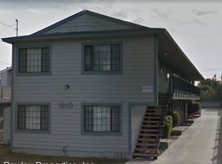 1610 W 227th St APT 5, Torrance, CA 90501