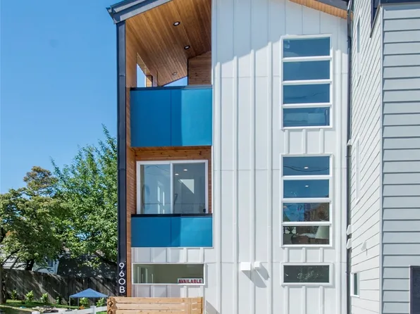 960 NW 96th Street #B, Seattle, WA 98117