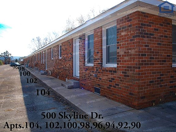 5th image of 500 Skyline Dr #14991937