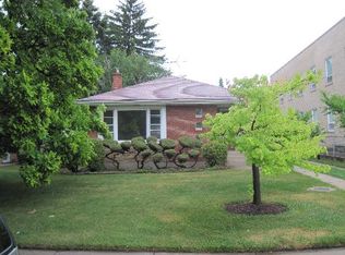 14 W Talcott Rd, Park Ridge, IL 60068