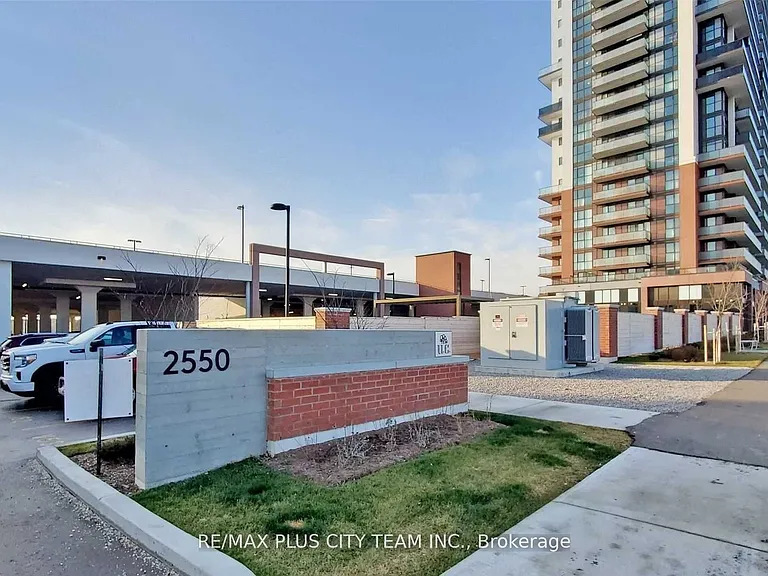 2550 Simcoe St N #1217 — Photo 23