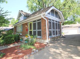 306 E 70th St, Kansas City, MO 64113