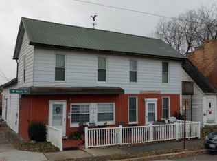 3 W Main St, South Vienna, OH 45369