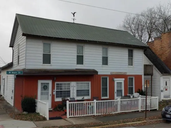 3 W Main St, South Vienna, OH 45369