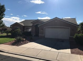 1833 N 1950 W, Saint George, UT 84770