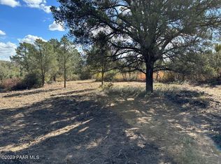 17 S Pinon Ln, Kirkland, AZ 86332