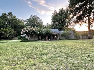 200 6th Ave, Cleveland, MS 38732