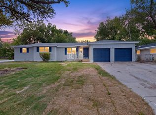 4401 Steven St, North Richland Hills, TX 76180