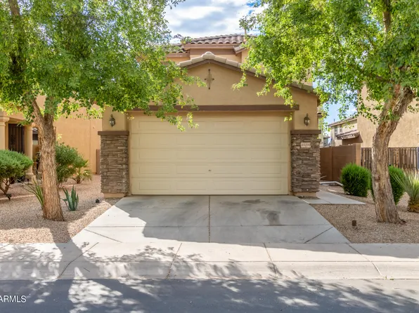40290 W HELEN Court, Maricopa, AZ 85138