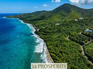 34 Prosperity Nb, Christiansted, VI 00820