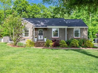 702 Groves Park Rd, Nashville, TN 37206