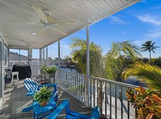 2391 Oleander St, Saint James City, FL 33956
