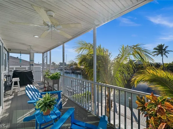 2391 Oleander St, Saint James City, FL 33956