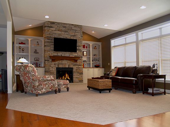 Great Room with Great View!