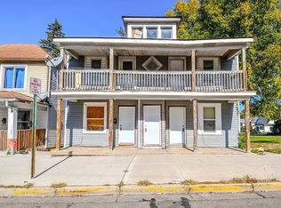 830 E Main St, Springfield, OH 45503