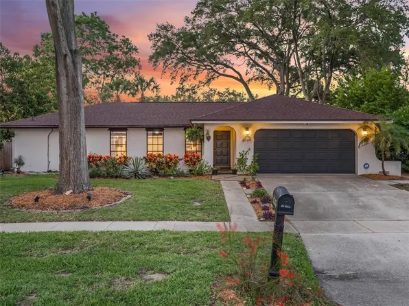 8049 CHIANTI DRIVE, ORLANDO, FL 32836
