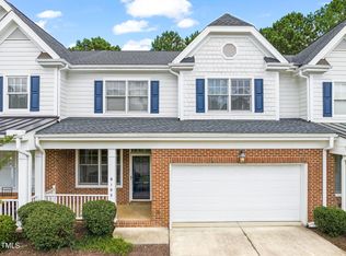 8105 Satillo Ln, Raleigh, NC 27616