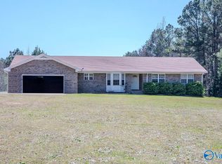 514 Curry Chapel Rd, Somerville, AL 35670