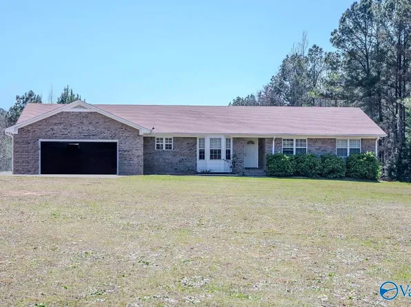 514 Curry Chapel Rd, Somerville, AL 35670