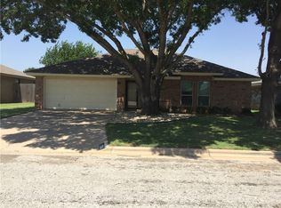 7326 Glenna Dr, Abilene, TX 79606