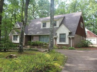 705 Valley Rd, Kosciusko, MS 39090