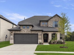 1507 Bridlepath Trl, Forney, TX 75126