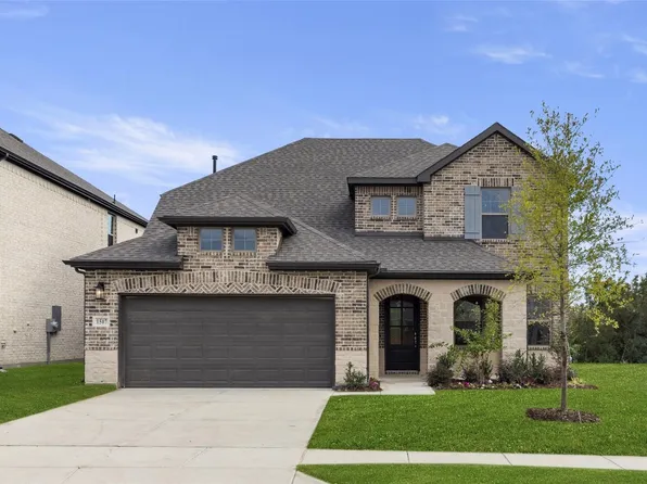 1507 Bridlepath Trl, Forney, TX 75126
