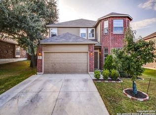 1811 Cool Breeze, San Antonio, TX 78245
