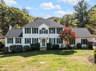 20 Royal Crest Dr, Douglas, MA 01516