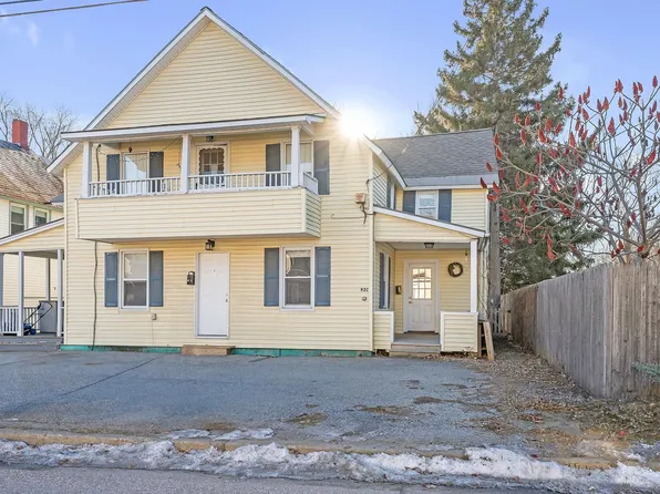 92 West Street #C, Winooski, VT 05404