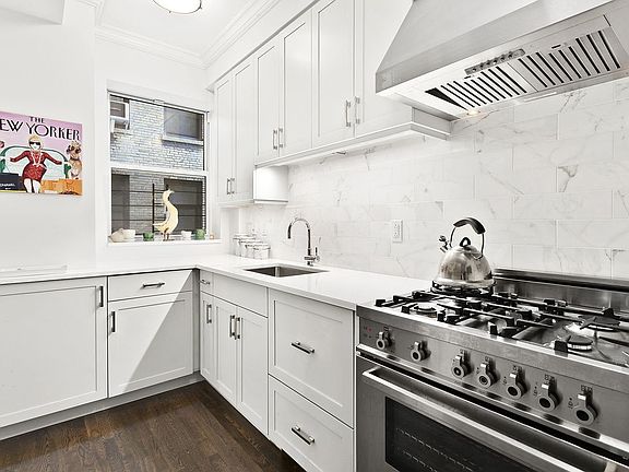 4th image of 165 W 91st St APT 4B