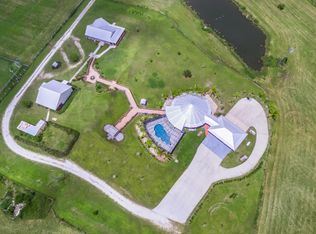 7351 County Road 13 S, Hastings, FL 32145